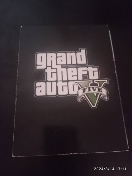 GTA 5 (PC) [CD-k] 